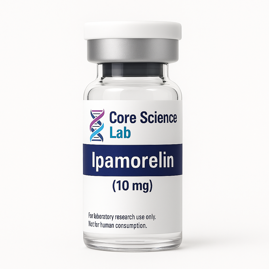 Ipamorelin (10mg)