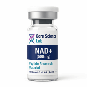 NAD+ (500mg)