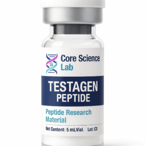 Testagen Peptide (20mg)