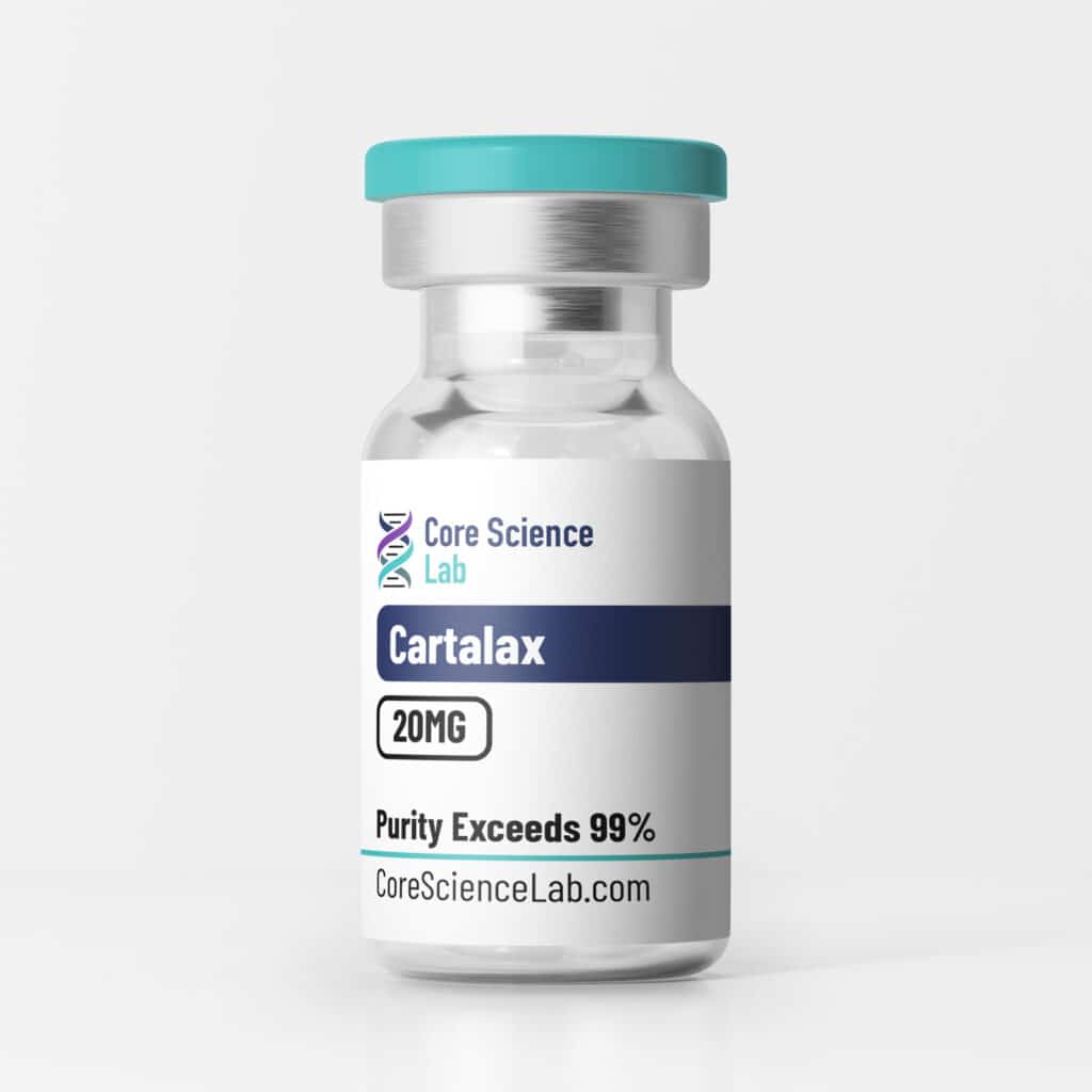 Cartalax (20mg)