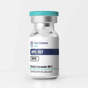 Core Science Lab BPC-157 10mg Vial