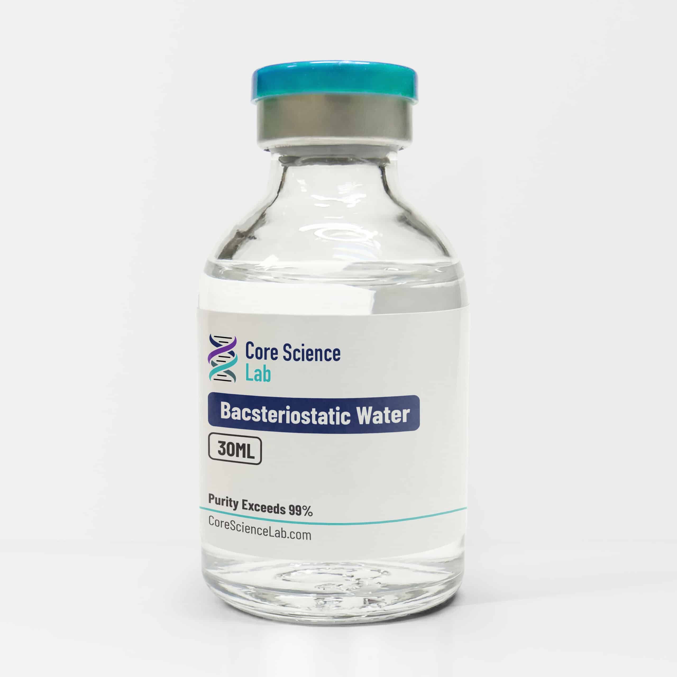 bacteriostatic-water