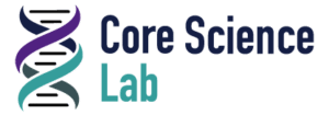 Core Science Lab Logo